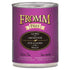 Fromm Salmon & Chicken Pate Dog Food 12.2oz - Poudre Pet and Feed Supply